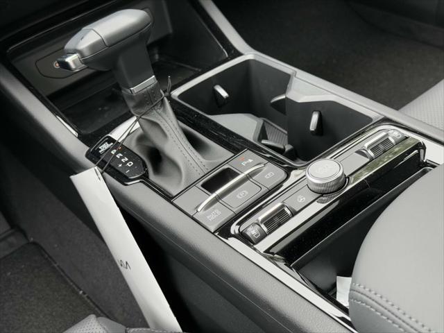 new 2025 Kia K5 car, priced at $35,000