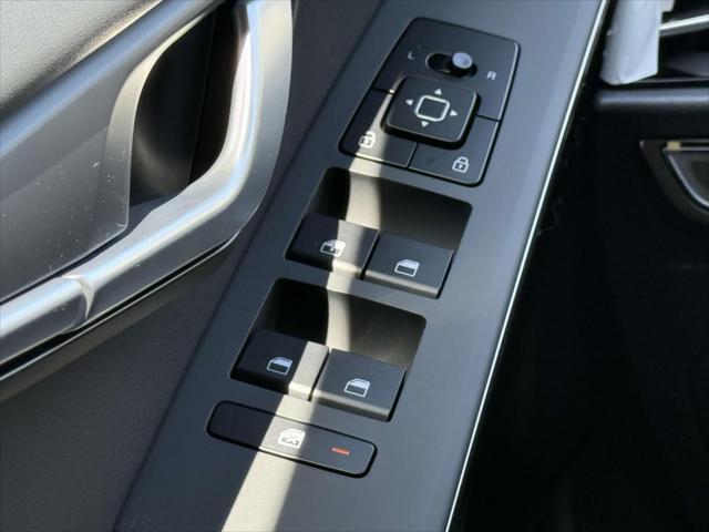 new 2025 Kia Niro car, priced at $30,750