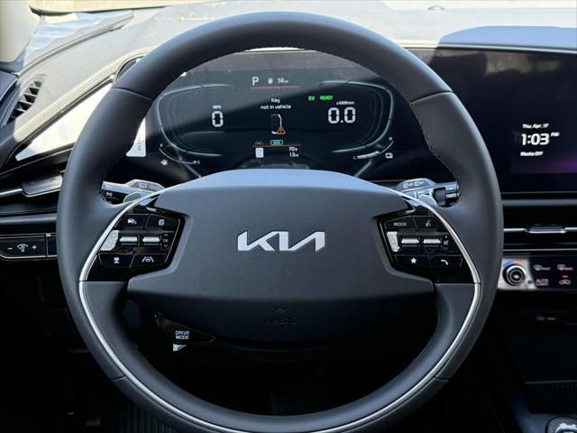 new 2025 Kia Niro car, priced at $30,750