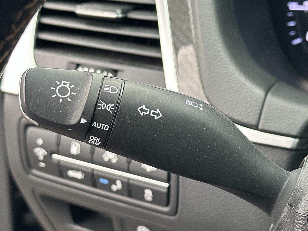 used 2018 Genesis G80 car, priced at $21,548