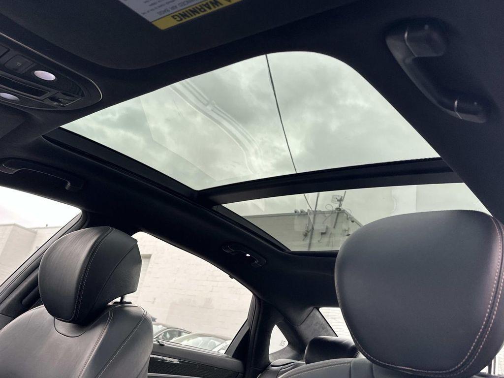 used 2018 Genesis G80 car, priced at $21,548