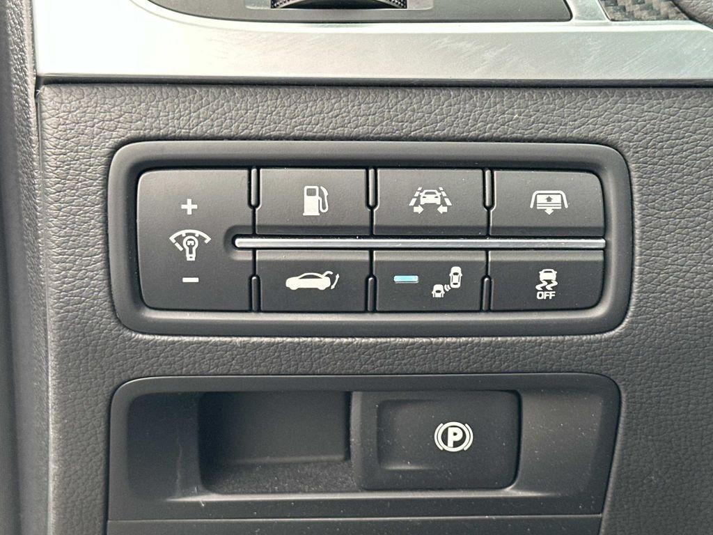 used 2018 Genesis G80 car, priced at $21,548