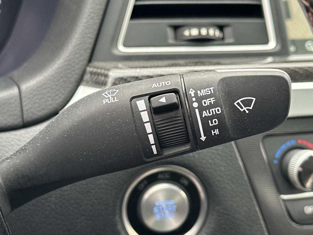 used 2018 Genesis G80 car, priced at $21,548