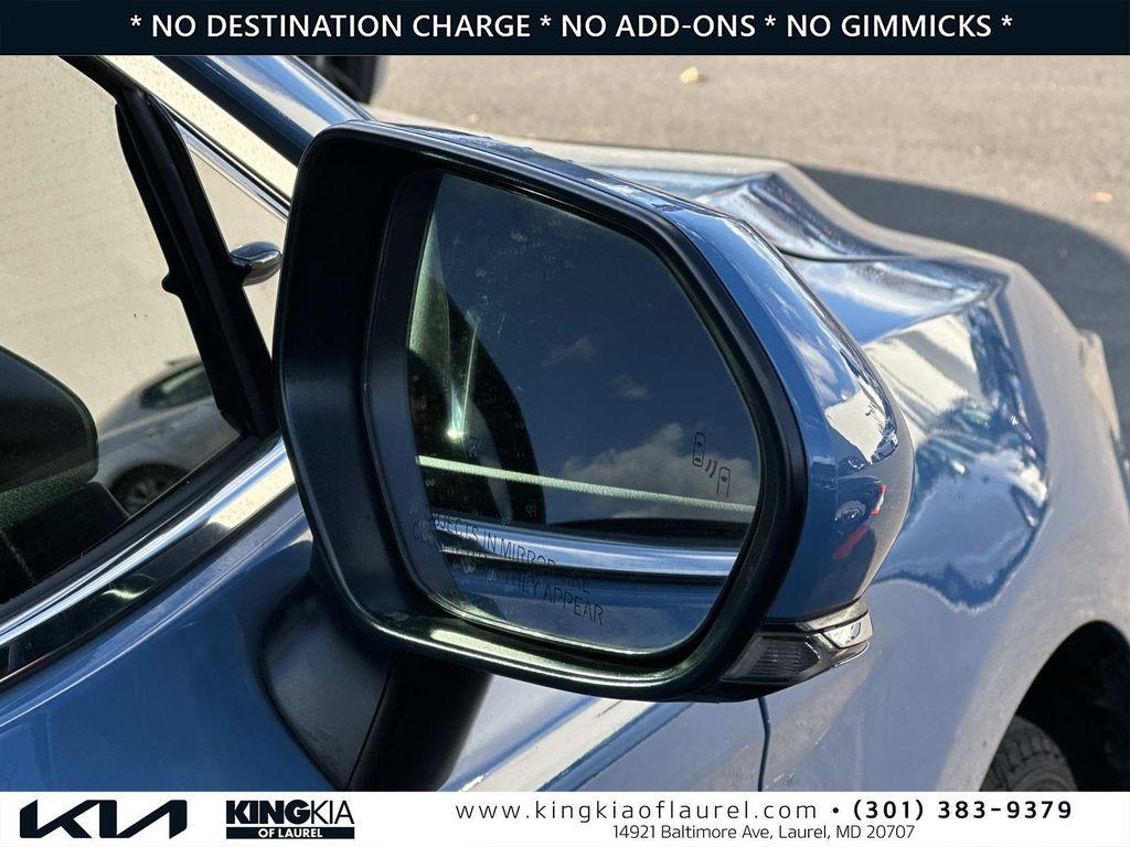 used 2023 Toyota Camry car, priced at $23,000