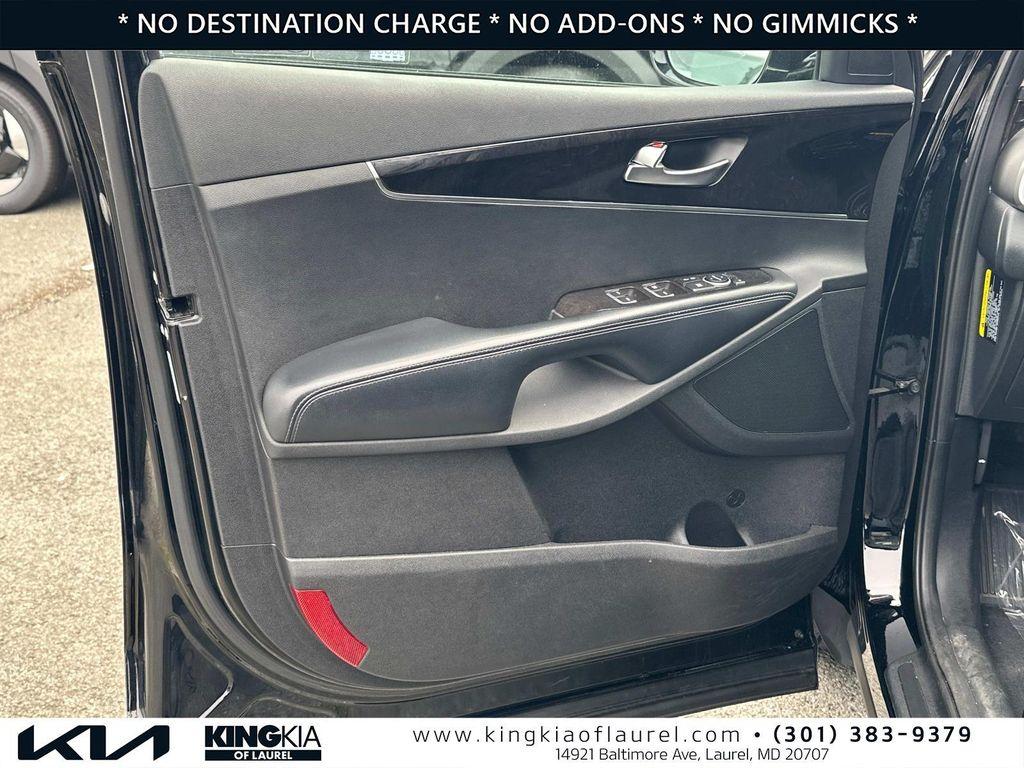 used 2018 Kia Sorento car, priced at $12,390