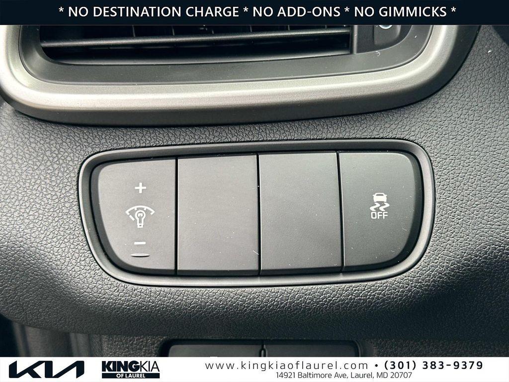 used 2018 Kia Sorento car, priced at $12,390