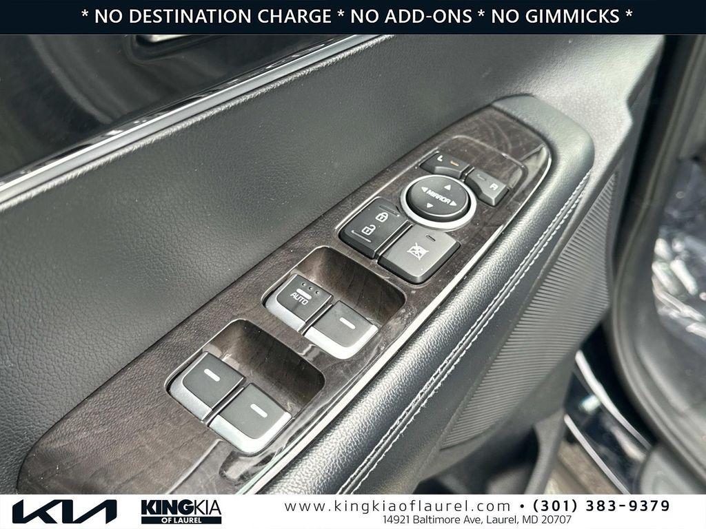 used 2018 Kia Sorento car, priced at $12,390