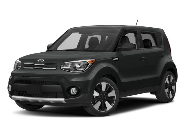 used 2017 Kia Soul car, priced at $10,498