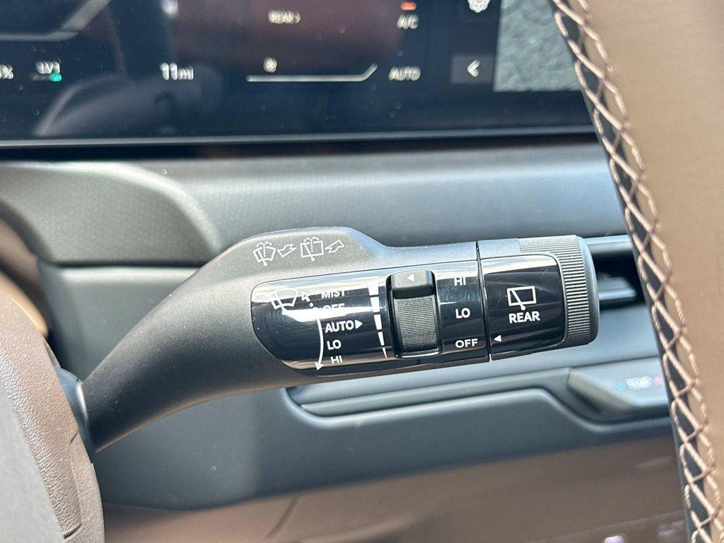 new 2026 Kia EV9 car, priced at $73,273