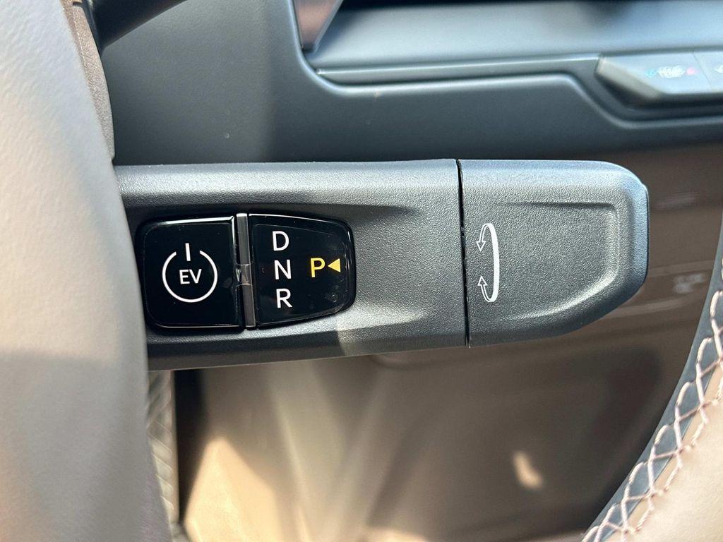 new 2026 Kia EV9 car, priced at $73,273
