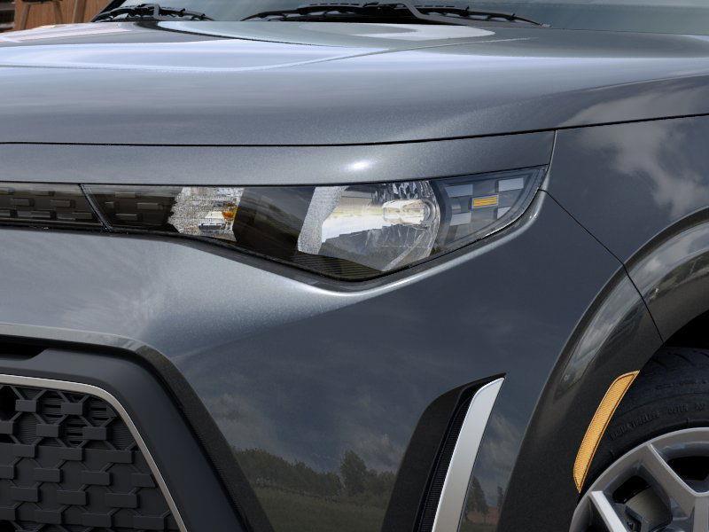 new 2025 Kia Soul car, priced at $21,075