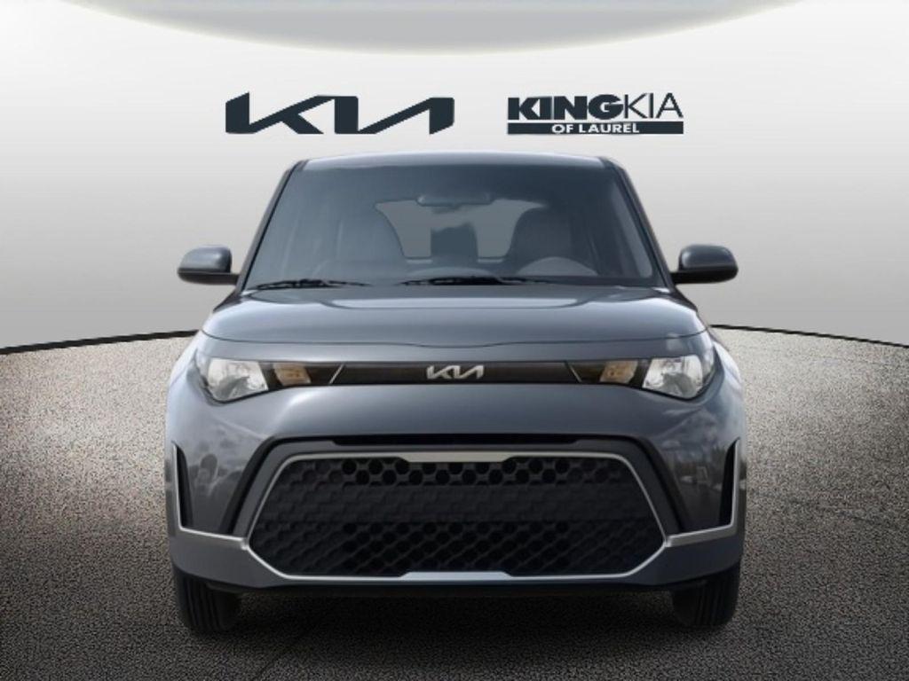 new 2025 Kia Soul car, priced at $21,075