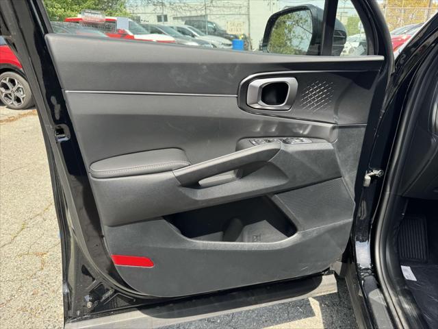 new 2025 Kia Sorento car, priced at $37,250