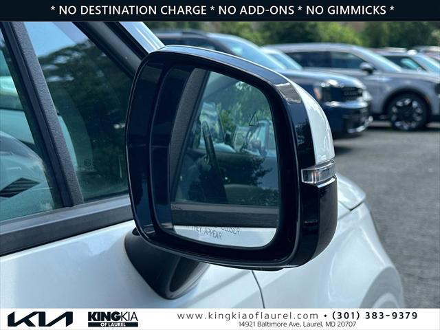 used 2022 Kia Carnival car, priced at $24,298