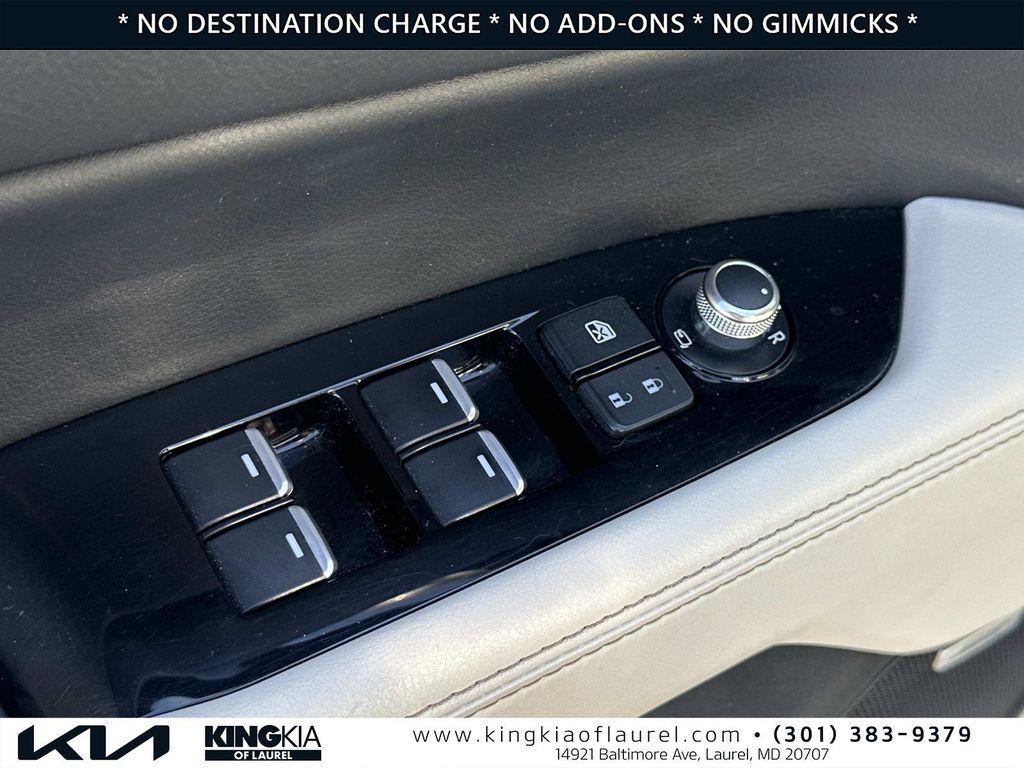 used 2021 Mazda CX-5 car, priced at $22,000