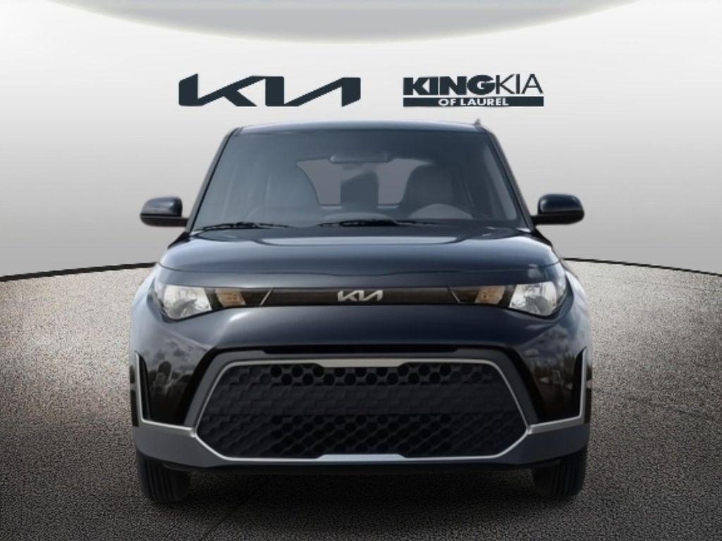 new 2025 Kia Soul car, priced at $21,500