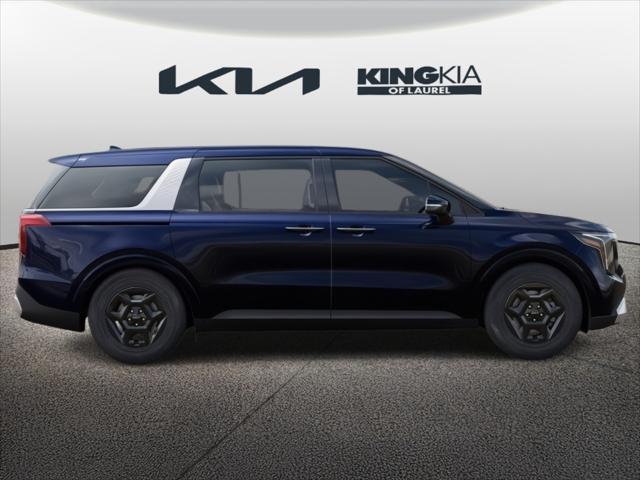 new 2026 Kia Carnival car, priced at $40,690