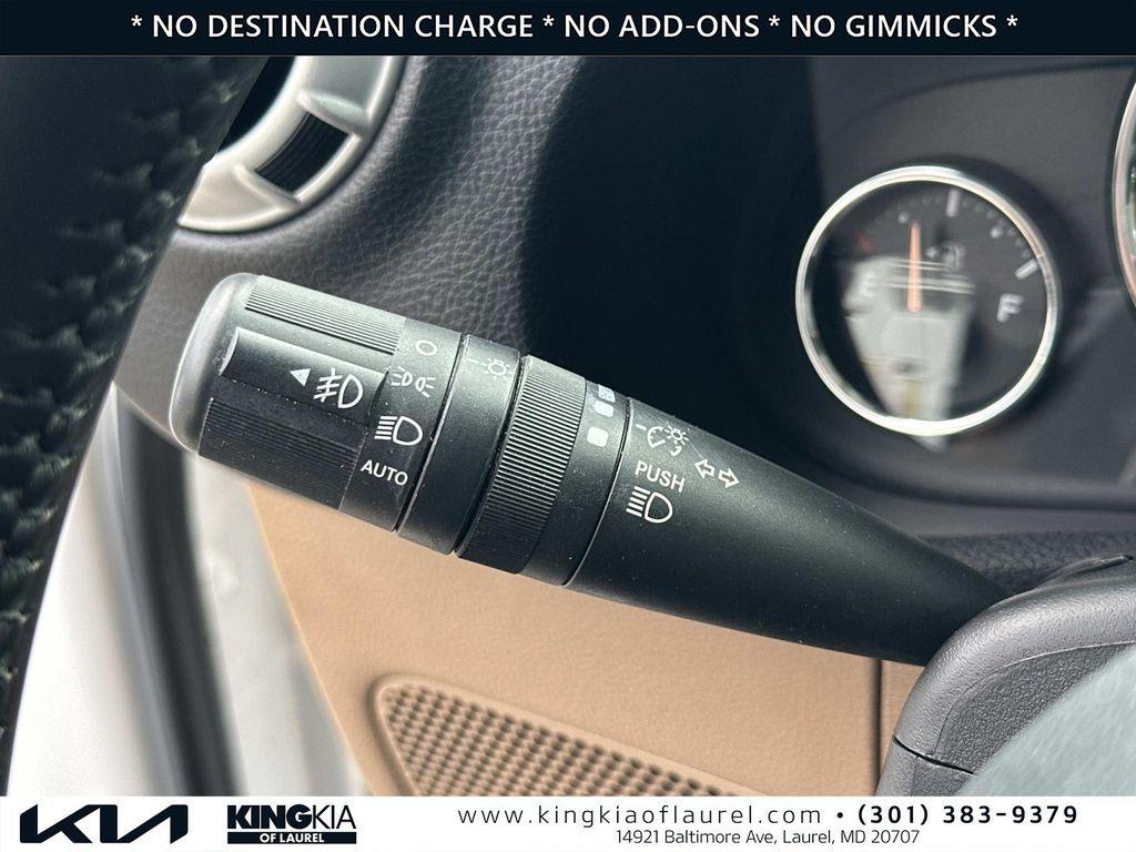 used 2016 Jeep Wrangler Unlimited car, priced at $19,786