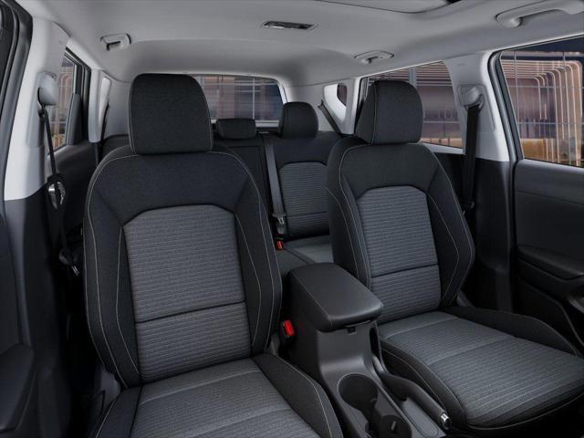 new 2025 Kia Soul car, priced at $26,250