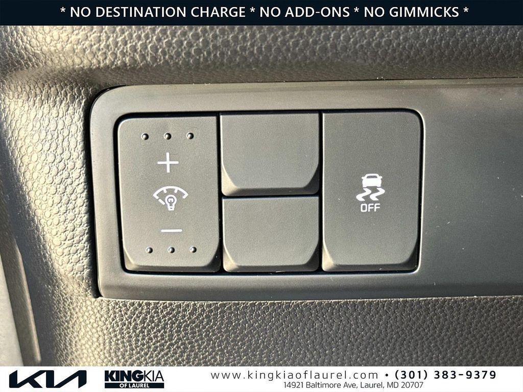 used 2016 Kia Soul car, priced at $10,600