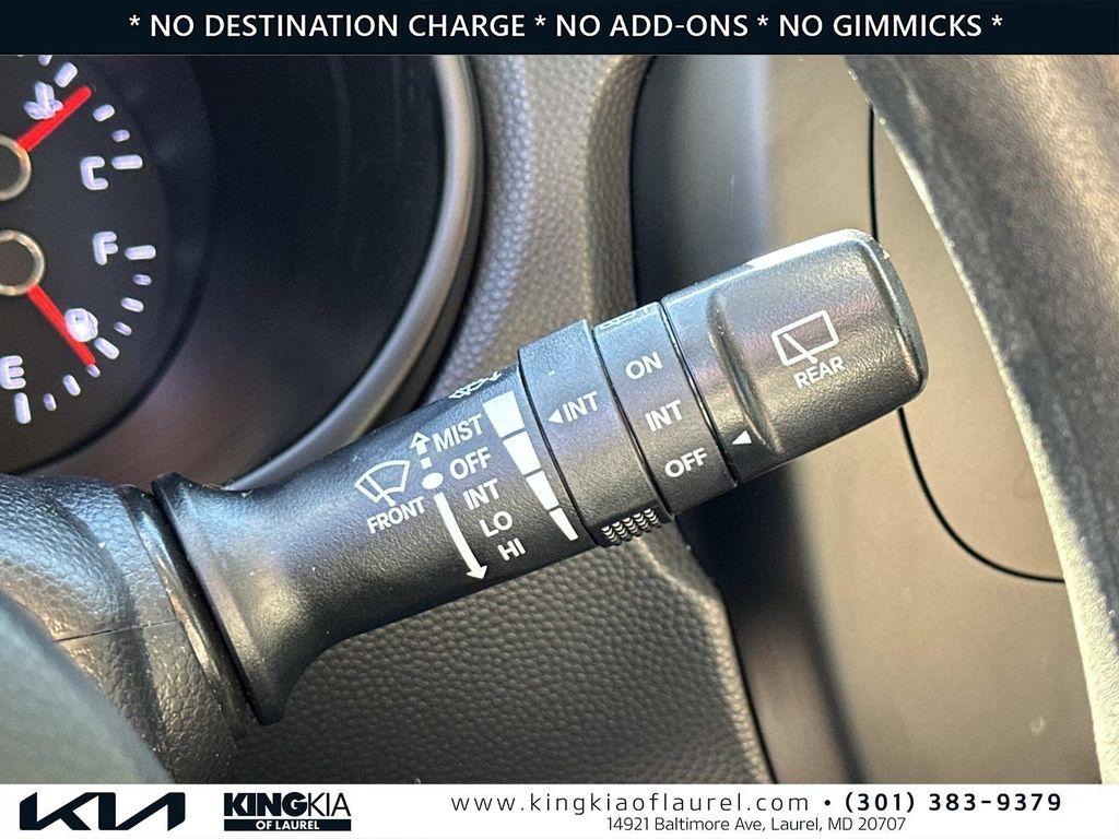 used 2016 Kia Soul car, priced at $10,600