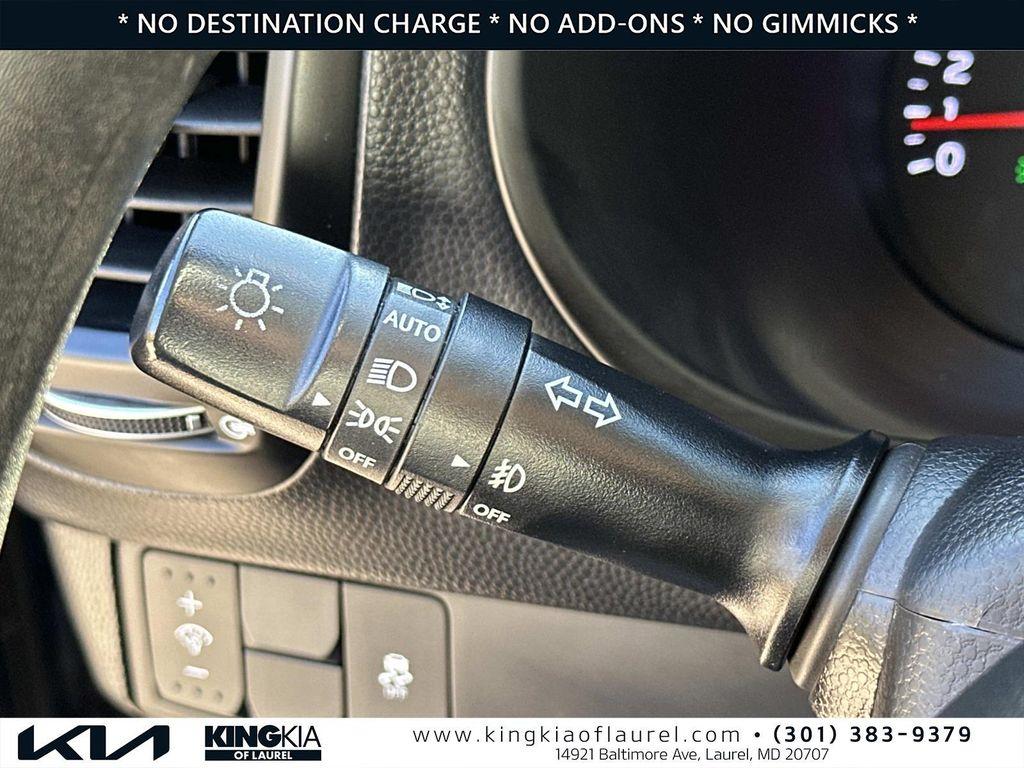 used 2016 Kia Soul car, priced at $10,600