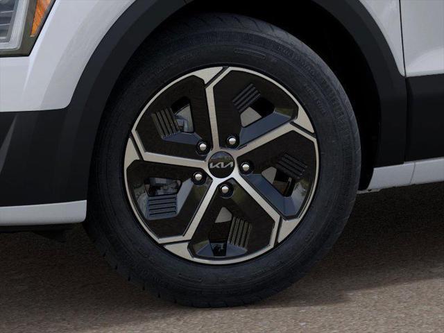 new 2025 Kia Niro car, priced at $28,000