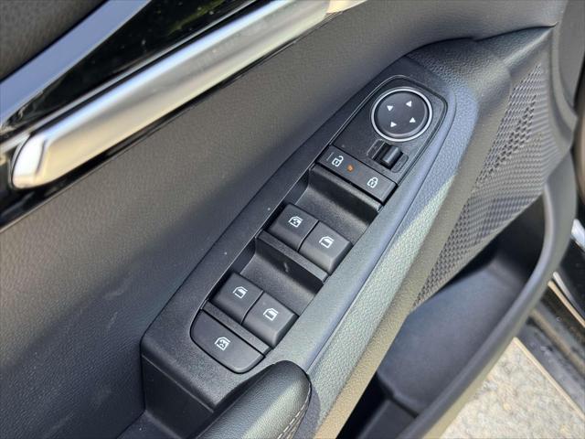 new 2025 Kia Seltos car, priced at $29,000