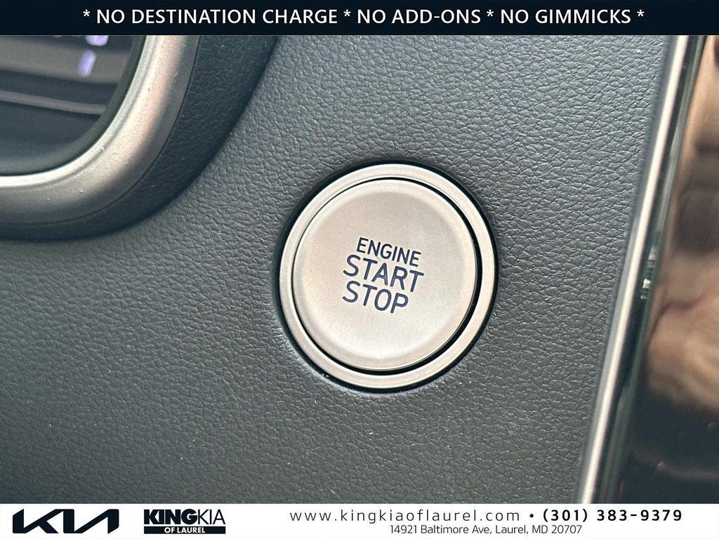used 2022 Hyundai Tucson car, priced at $21,589