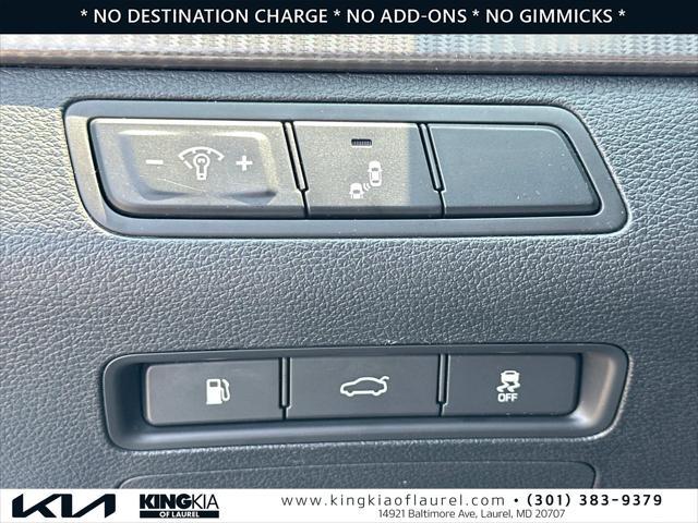 used 2019 Hyundai Sonata car, priced at $13,888