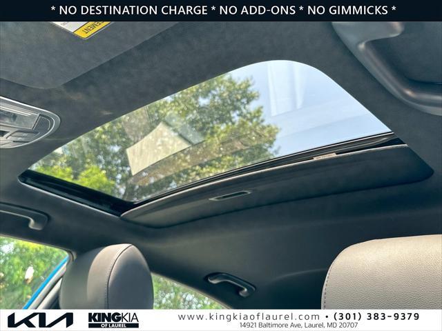 used 2019 Hyundai Sonata car, priced at $13,888