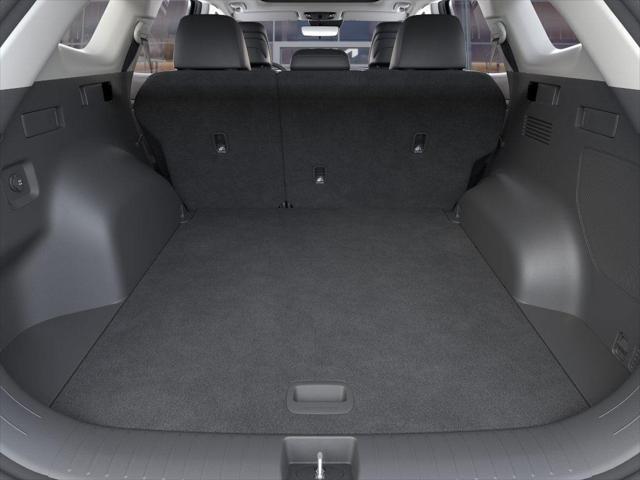new 2025 Kia Sportage Hybrid car, priced at $39,000