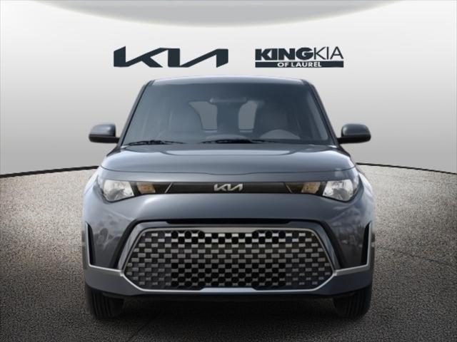 new 2025 Kia Soul car, priced at $26,000