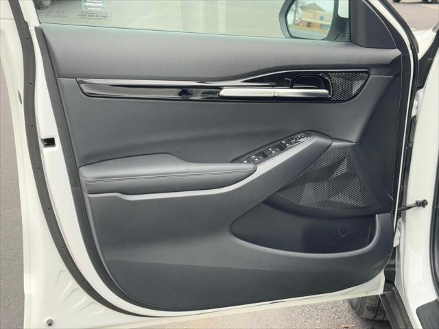 new 2025 Kia Seltos car, priced at $29,000