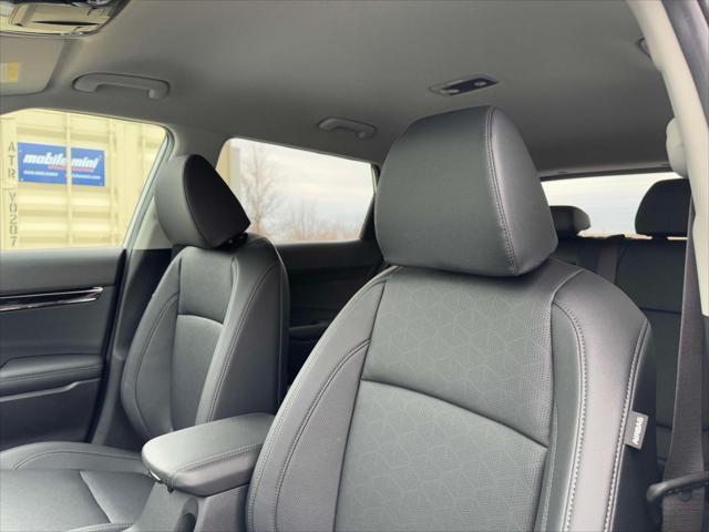 new 2025 Kia Seltos car, priced at $29,000
