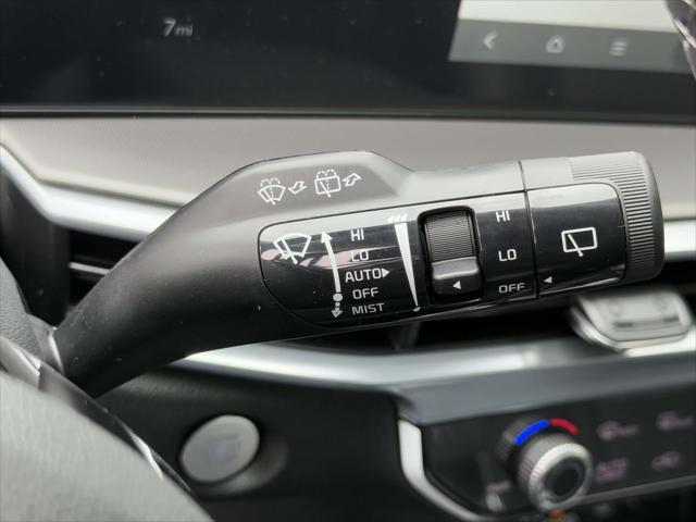new 2025 Kia Sorento car, priced at $41,500