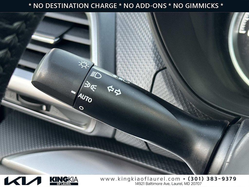 used 2019 Subaru Forester car, priced at $21,500