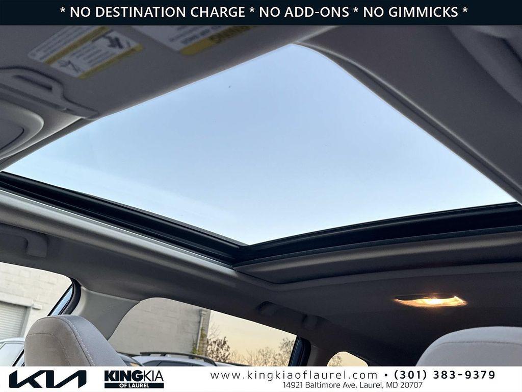 used 2019 Subaru Forester car, priced at $21,500