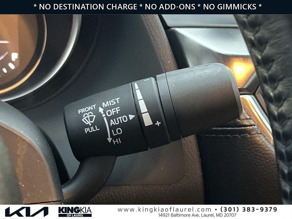 used 2016 Mazda Mazda6 car, priced at $13,500