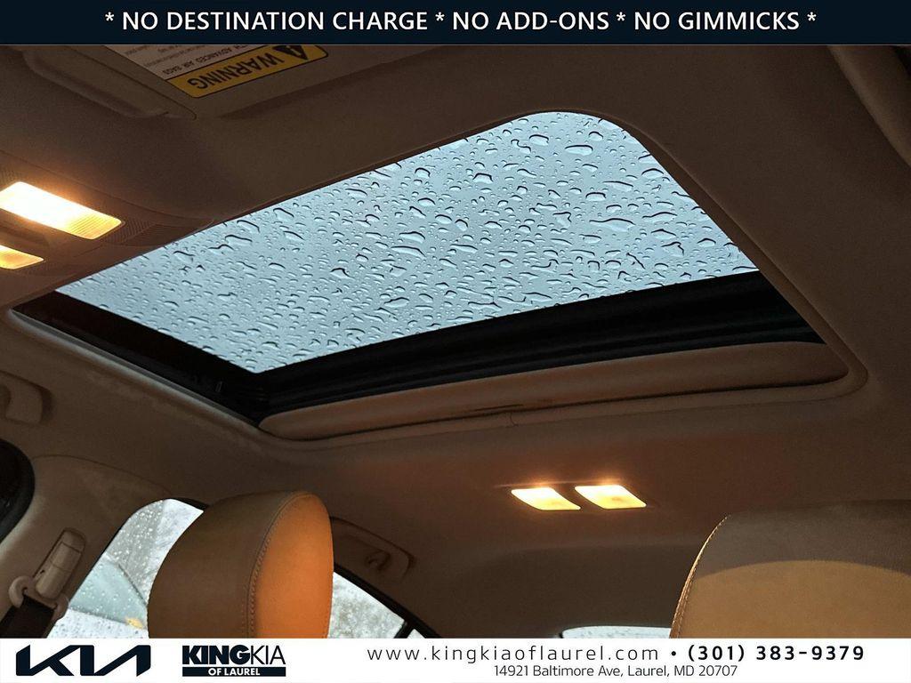 used 2016 Mazda Mazda6 car, priced at $13,500