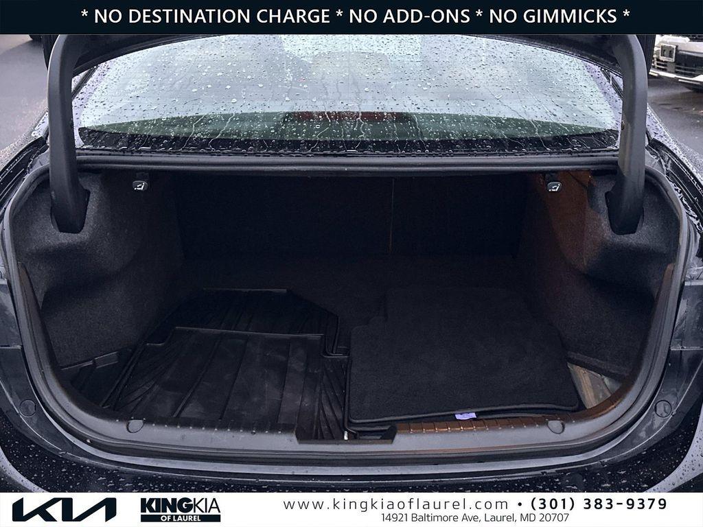 used 2016 Mazda Mazda6 car, priced at $13,500