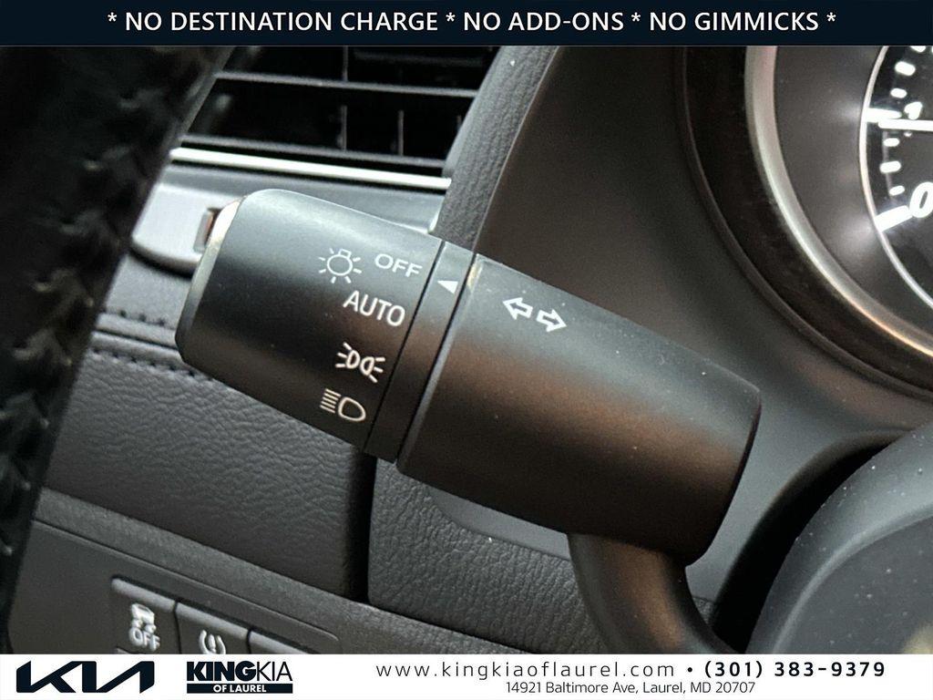 used 2016 Mazda Mazda6 car, priced at $13,500