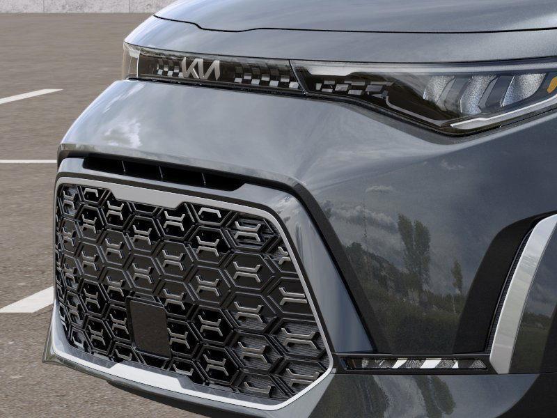 new 2025 Kia Soul car, priced at $26,705