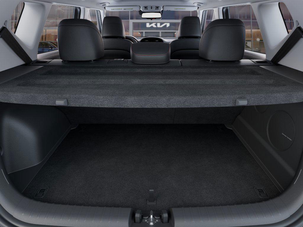 new 2025 Kia Soul car, priced at $26,705