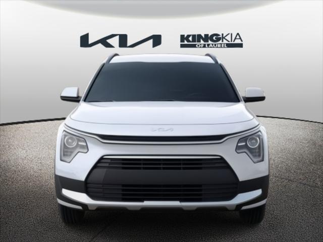 new 2025 Kia Niro car, priced at $28,000