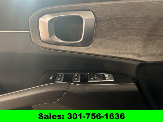 used 2021 Kia Sorento car, priced at $25,863