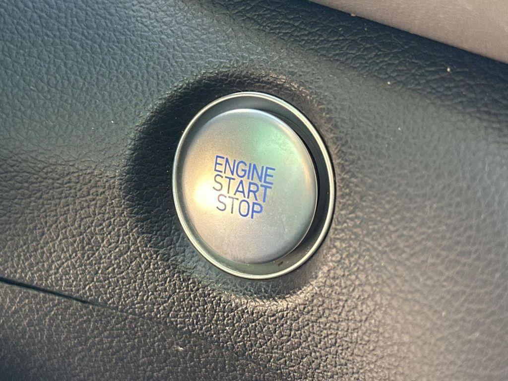 used 2022 Hyundai Santa Fe car, priced at $22,439