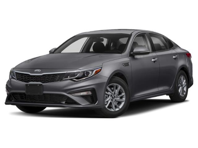 used 2020 Kia Optima car, priced at $13,898