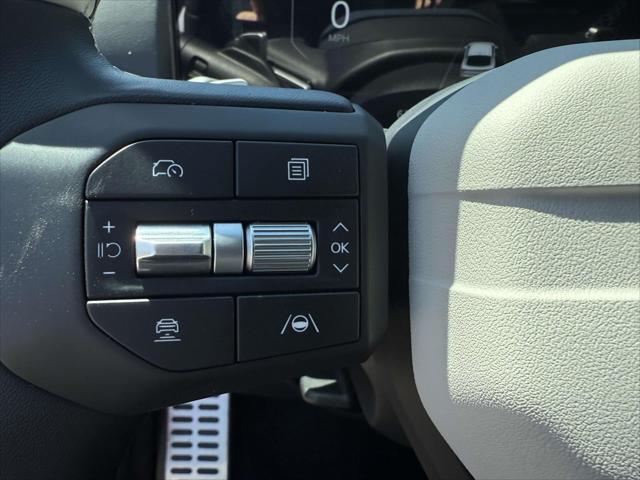 new 2025 Kia K4 car, priced at $29,500