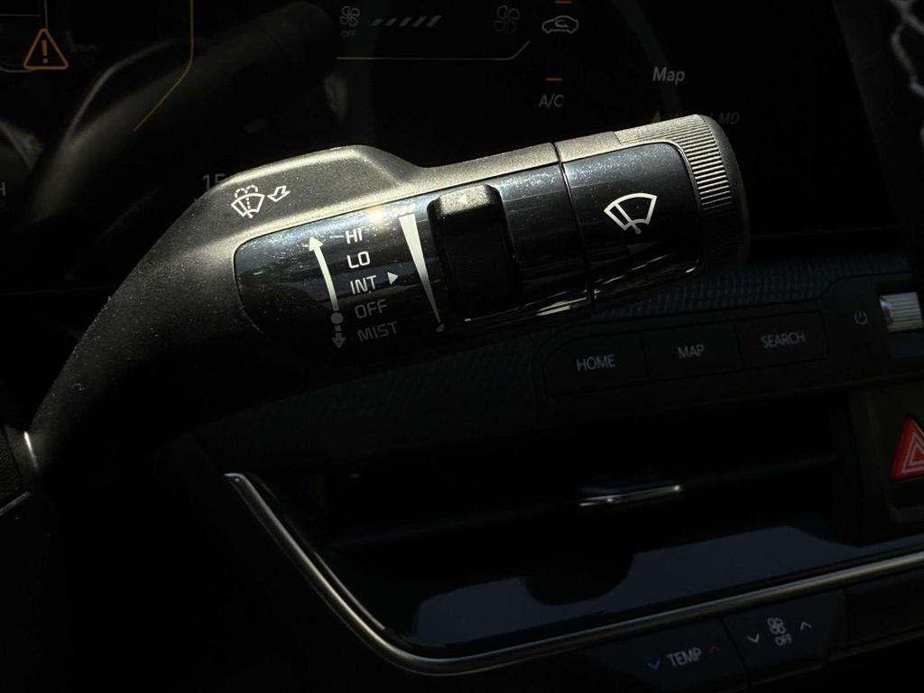 new 2025 Kia K4 car, priced at $29,500